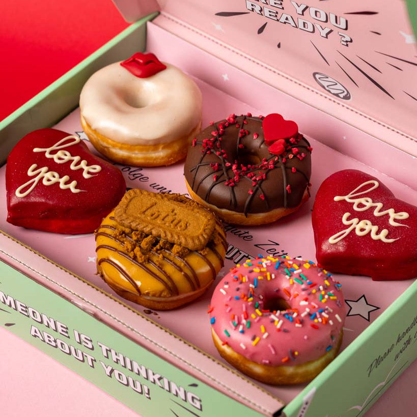 "Vegan Valentine&