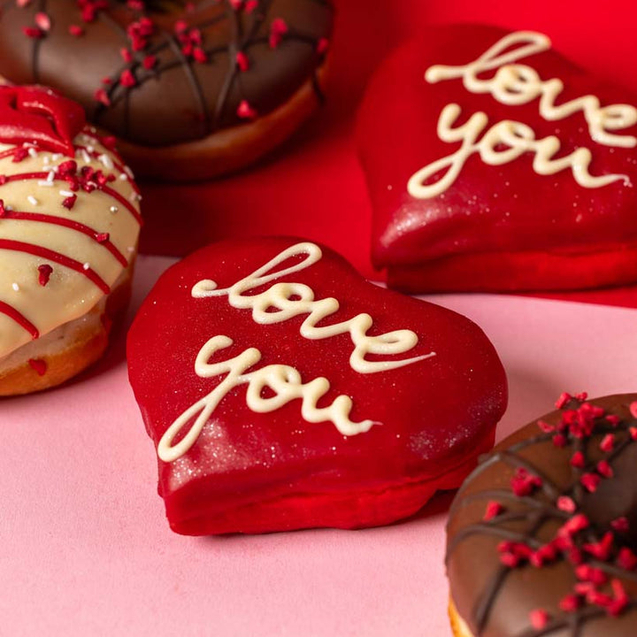 "Valentine&