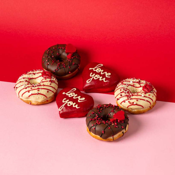 "Valentine&
