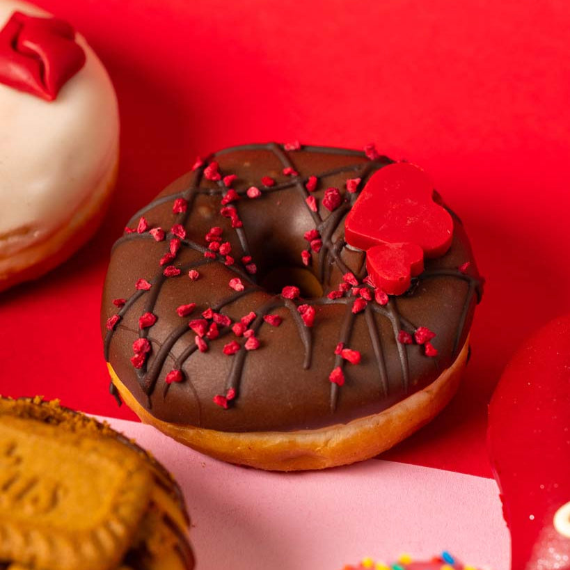 "Vegan Valentine&