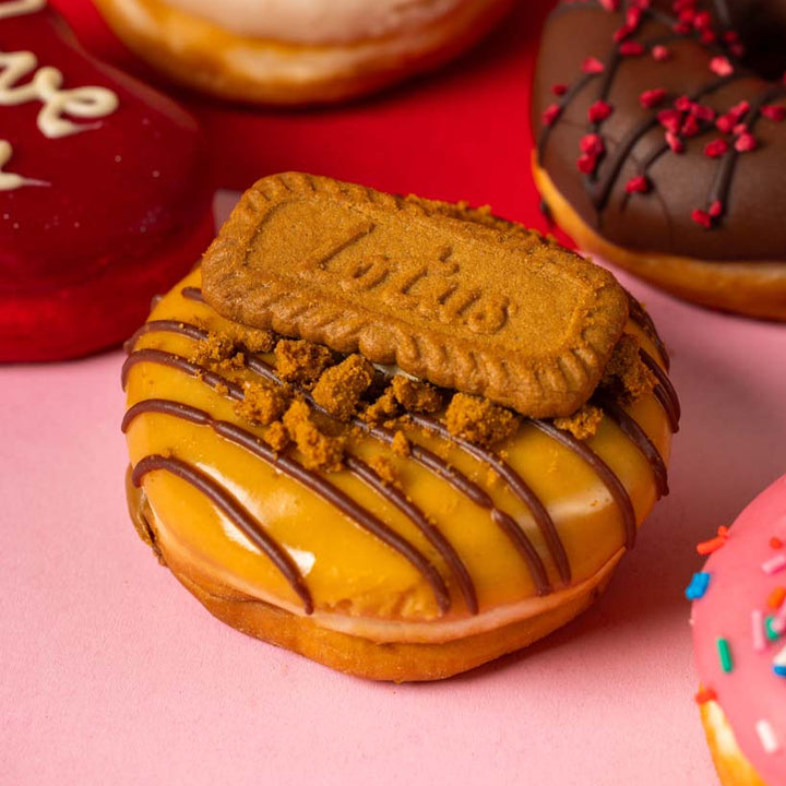 "Vegan Valentine&