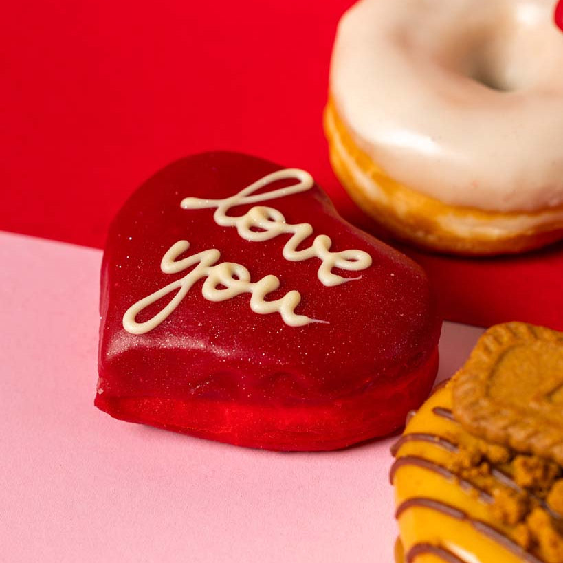 "Vegan Valentine&
