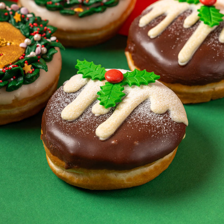 "Santa&