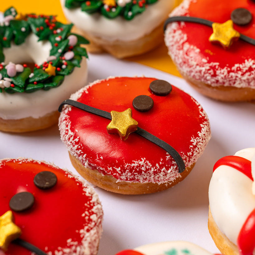 "Santa&