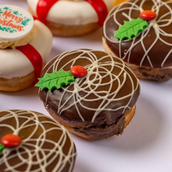 "Santa&