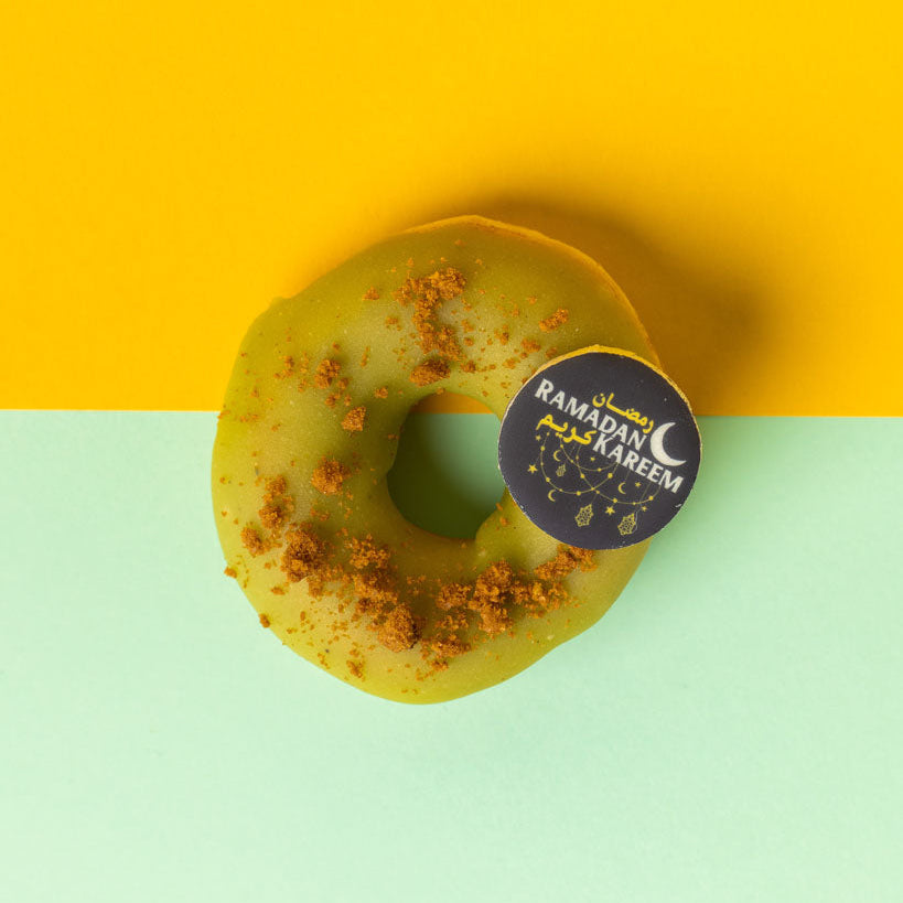 “Ramadan Special” coffret cadeau de mini donuts