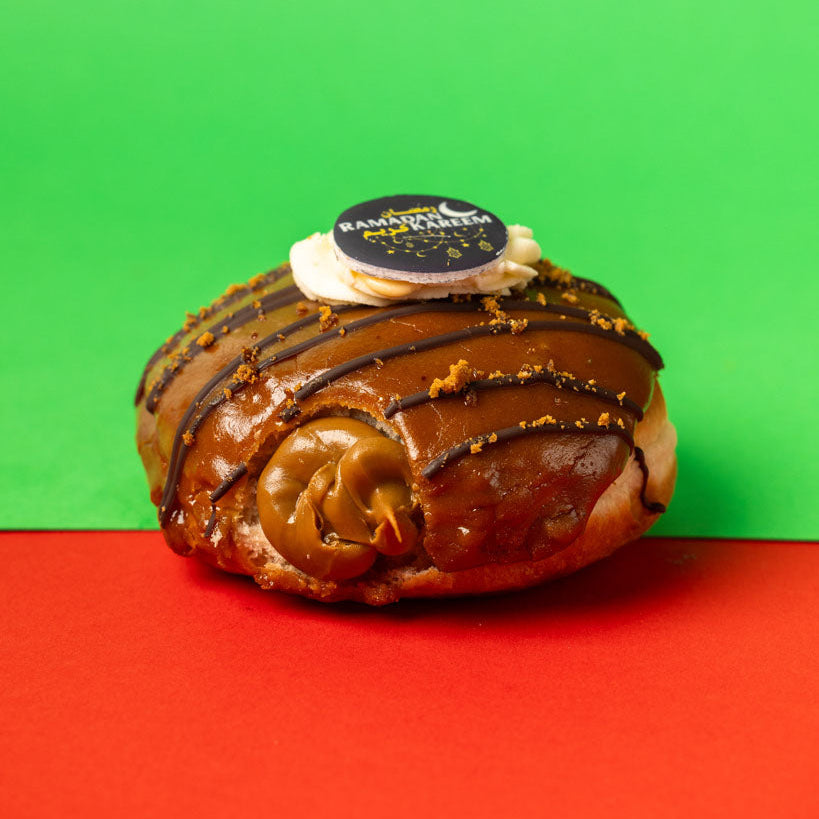 „Ramadan Special“ Donut Geschenkbox