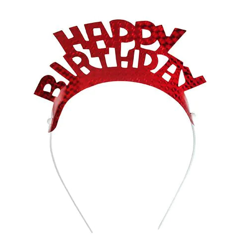 Birthday Hats