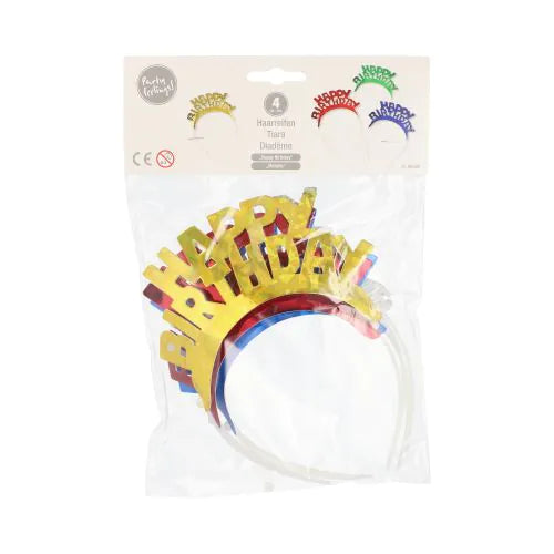 Birthday Hats