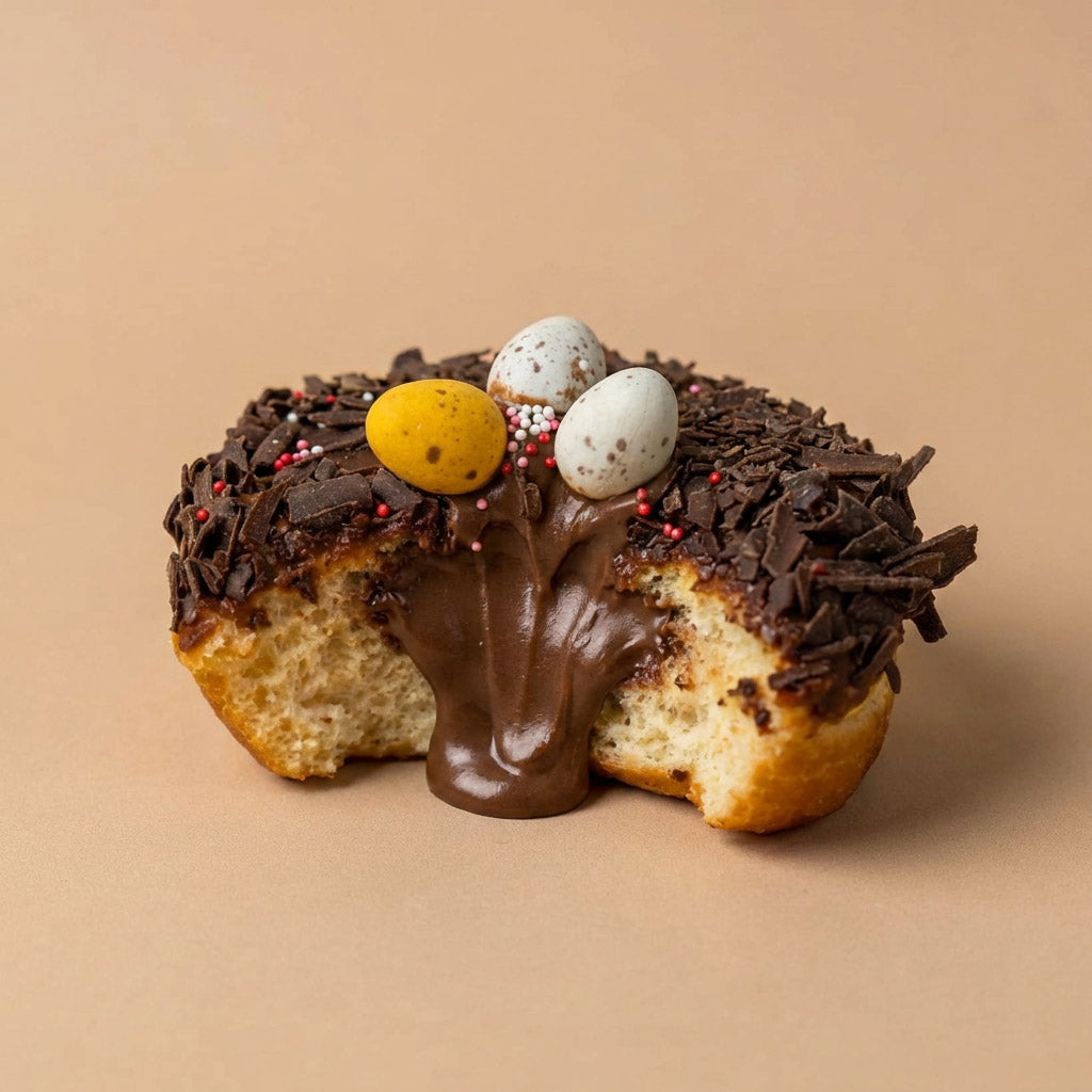 "Oster Special" Donut Geschenkbox
