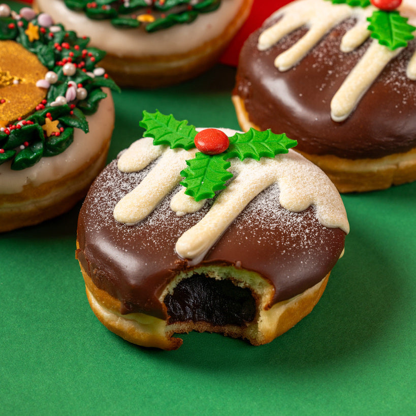 "Santa&