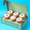 Classic Berliner Geschenkbox (VG)