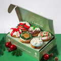 "Weihnachten Special" Donut Geschenkbox