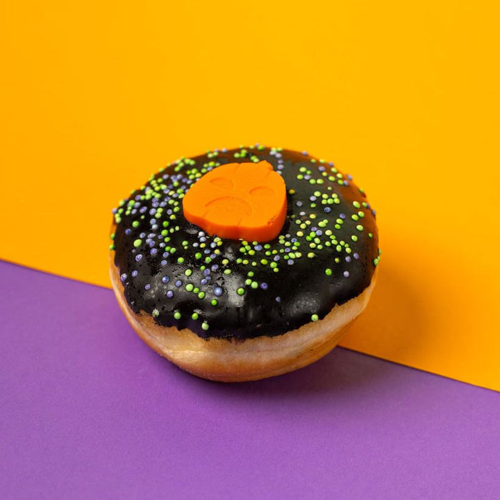 Halloween mini doughnut gift box (VG)