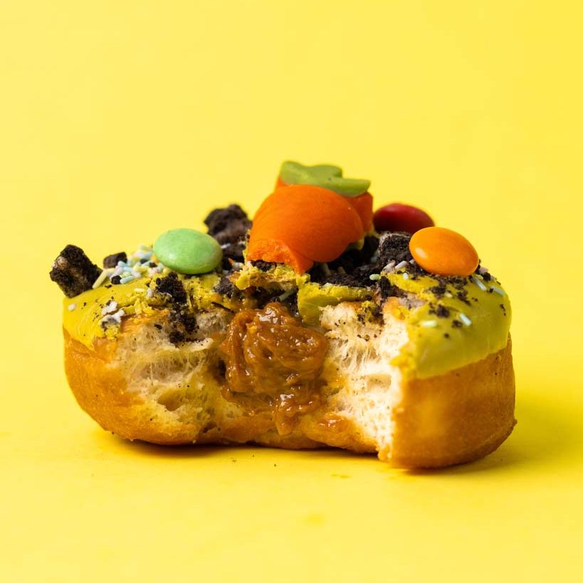 Vegan Easter Special Donut Gift Box (VG)